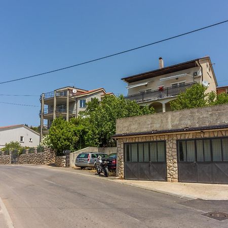 Vila Bohemia Apartment Dramalj Exterior photo